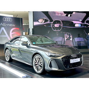 Audi A6 S line 2.0 TFSI