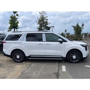 New KIA Carnival 1.6 Turbo Hybrid Premium 7S