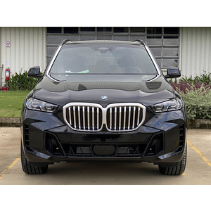 BMW X5 xDrive40i LCI M Sport 2023