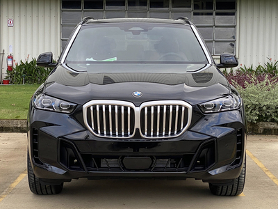 BMW NEW X5 xDrive40i LCI M Sport