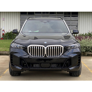 BMW X5 xDrive40i M Sport LCI