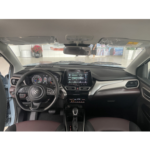Suzuki Fronx GL