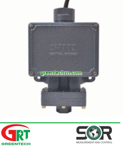 9NN-K45-N4-F1A | Sor | 9NN-K45-N4-F1A | Cảm biến áp suất | Pressure Switch | Sor Vietnam