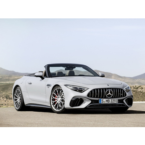 Mercedes-AMG SL 43