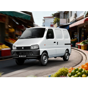 Suzuki EECO Van