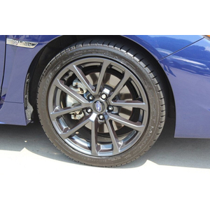 Subaru WRX 2.4 CVT tS EyeSight (VIN 2025)