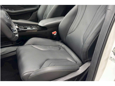 Geely New Coolray Flagship