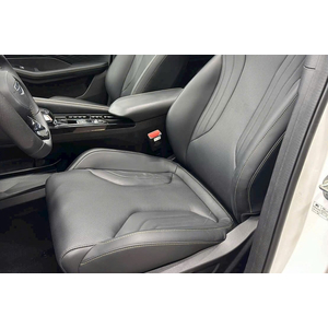 Geely New Coolray Flagship