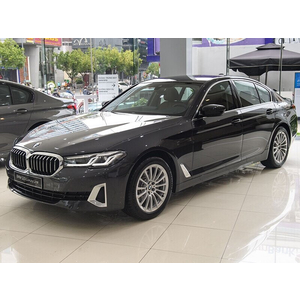 BMW 520i 2023