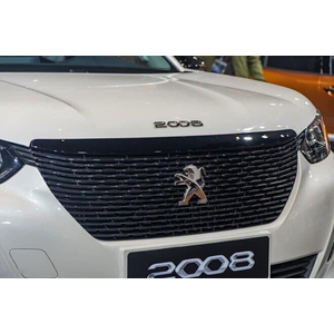 Peugeot 2008 AT