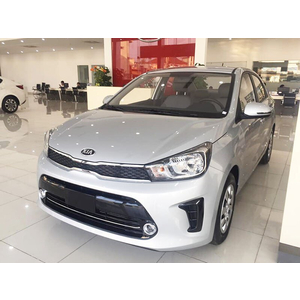 KIA Soluto MT