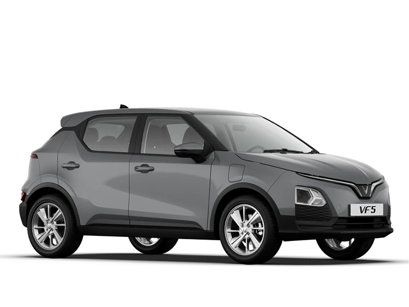 VinFast VF 5