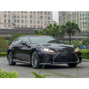 Lexus LS 500