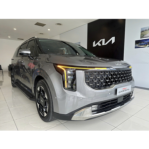 NEW CARNIVAL 2.2D SIGNATURE 7S( 02 Ghế VIP+ Chọn Nội thất)