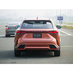 Lexus RX 500h F Sport Performance