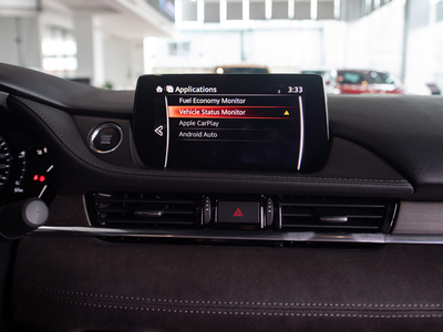 New Mazda 6 2.0L Premium (E5)