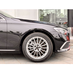 Mercedes-Benz E200 Exclusive