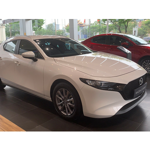 All-New Mazda 3 Sport 1.5L Premium