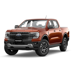 Ford Ranger Sport 4x4 AT 2025