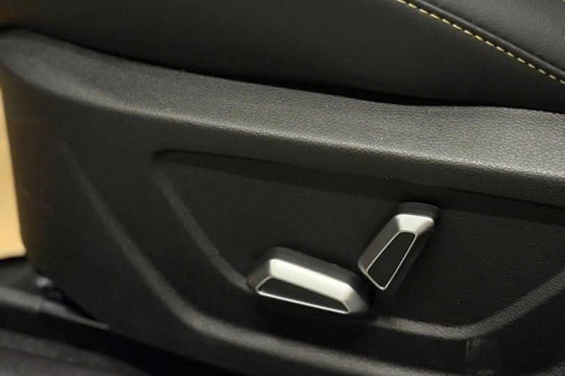 Geely New Coolray Flagship