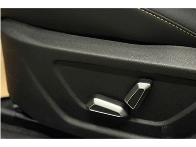 Geely New Coolray Flagship