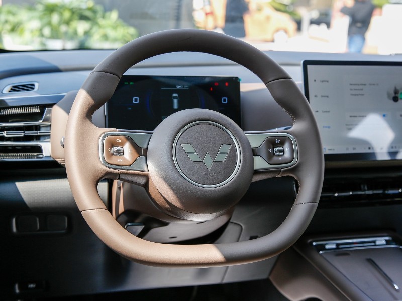 Wuling Darion Luxury