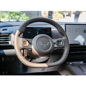 Wuling Darion Luxury