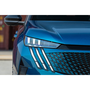 Peugeot 3008 Premium All New