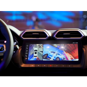 MG All News ZS