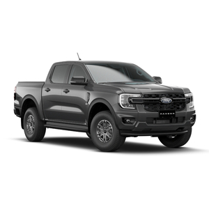 Ford Ranger XLS 2.0L 4x4 AT
