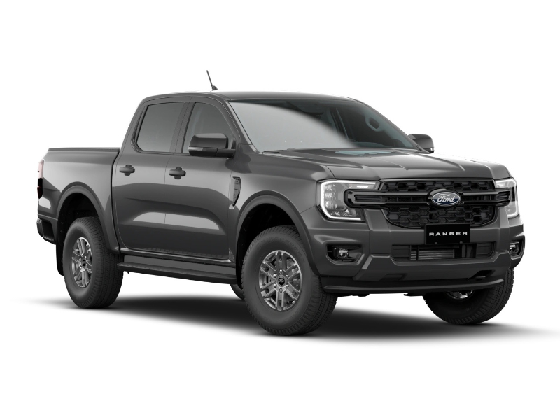 Ford Ranger XLS 2.0L 4x4 AT