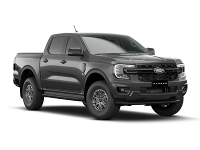 Ford Ranger XLS 2.0L 4x4 AT