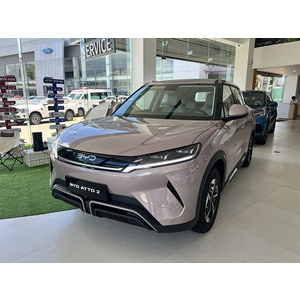BYD Atto 2 2026