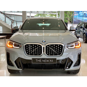 BMW X4 xDrive20i M Sport LCI