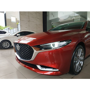 All-New Mazda 3 1.5L Premium