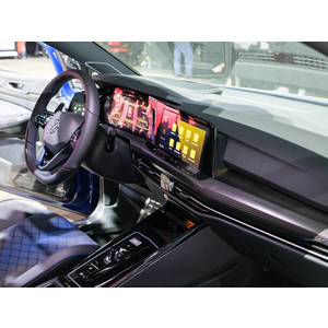 Volkswagen Golf 2025