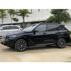 BMW X5 xDrive40i LCI M Sport 2023