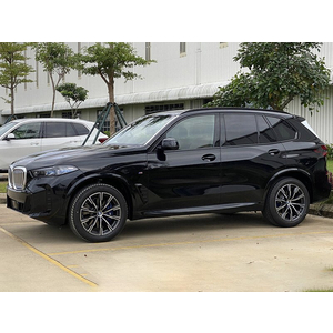 BMW X5 xDrive40i LCI M Sport