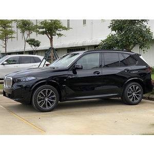 BMW X5 xDrive40i M Sport LCI