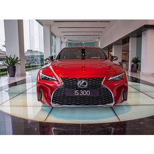 Lexus IS 300h