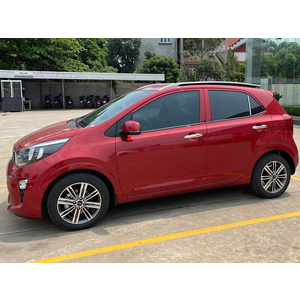 KIA Morning MT