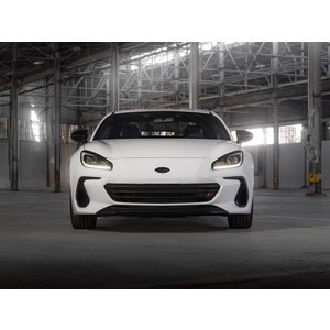 Subaru BRZ 2.4 MT EyeSight (VIN 2027)