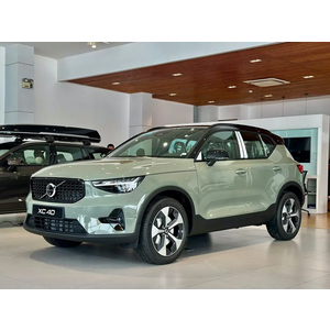 Volvo XC40 Ultra