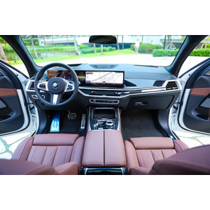 BMW X7 xDrive40i M-Sport LCI