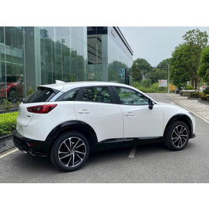 New Mazda CX-3 1.5 AT CKD