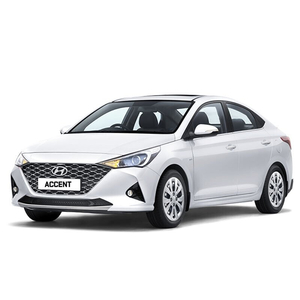 Hyundai Accent 1.4 AT Đặc Biệt