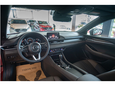 New Mazda 6 2.0L Premium (E5)
