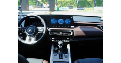 Mitsubishi Destinator Premium