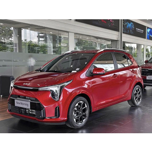 New KIA Morning GT-Line