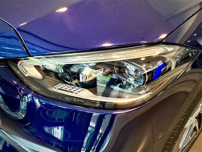 Mercedes-Benz C300 AMG (V2) 2025